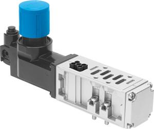 Festo VABF-S2-1-R3C2-C-10 Regulator plate