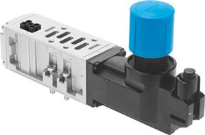 Festo VABF-S2-1-R2C2-C-6 Regulator plate Turkey