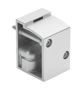 Festo VABF-S2-1-A1G2-N38 Angled connection plate Turkey