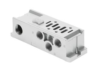 Festo VABS-S2-1S-G38-K1 Sub-base Turkey