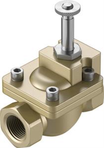 Festo VZWM-L-M22C-G114-F5 Solenoid valve