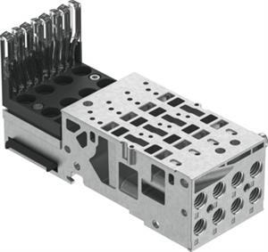 Festo VMPA1-AP-4-1-EMS-8 Sub-base Turkey