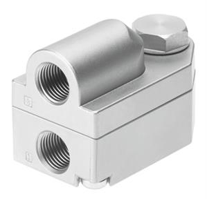 Festo VBQF-D-G14-E Quick exhaust valve Turkey