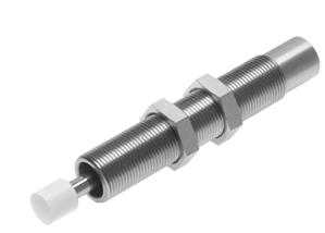 Festo DYSW-8-14-Y1F Shock absorber