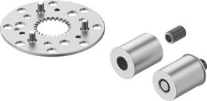 Festo DADM-CK-65-8 Indexing conversion kit Turkey