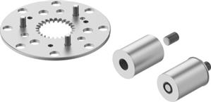 Festo DADM-CK-90-8 Indexing conversion kit Turkey