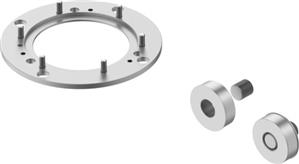 Festo DADM-CK-140-4 Indexing conversion kit Turkey