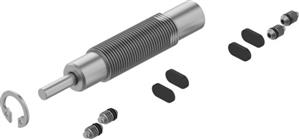 Festo DADM-TK-90 Reciprocating motion kit Turkey