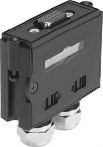 Festo NECA-S1G9-P9-MP1 Multi-pin plug socket Turkey