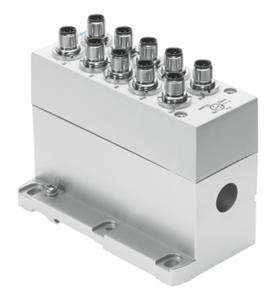 Festo VABE-S6-LT-C-S10-R5 Multi-pin node Turkey