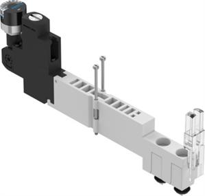 Festo VMPA1-B8-R1C2-C-06 Regulator plate Turkey