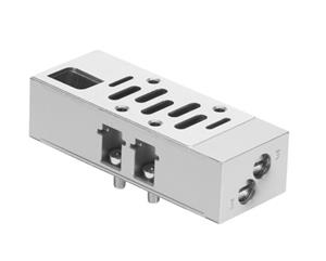 Festo VABF-S1-1-F1B1-C Throttle plate Turkey