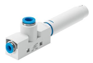 Festo VN-10-L-T4-PQ2-VQ3-RO2 Vacuum generator Turkey
