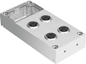 Festo CPX-M-AB-4-M12X2-5POL Manifold block Turkey