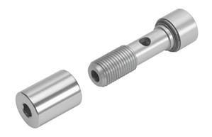 Festo OASC-G1-P Blanking plug Turkey
