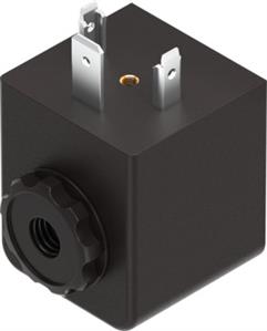 Festo MD-2-24VDC-PA Solenoid coil