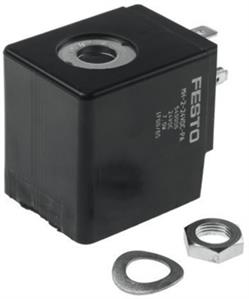 Festo MH-2-230VAC-PA Solenoid coil