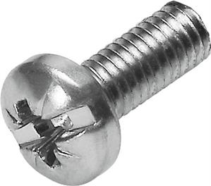 Festo CPX-M-M2,5X8-12X Screw