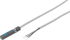 Festo SIES-8M-PO-24V-K-7,5-OE Proximity sensor Turkey