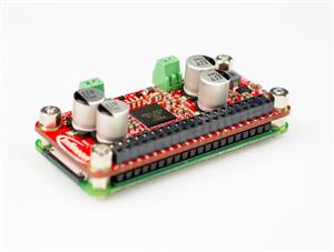 Infineon KIT_40W_AMP_HAT_ZW