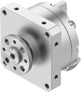 Festo DSM-63-270-P-FW-A-B Semi-rotary drive