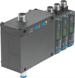 Festo SOPA-CM3H-R1-HQ6-2P-M12 Air gap sensor Turkey