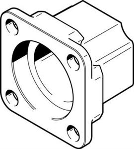 Festo EAMK-A-D32-28B Coupling housing Turkey
