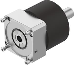 Festo EMGA-160-P-G3-SAS-140 Gear unit