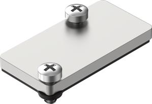 Festo VABB-C7-12-W Cover plate