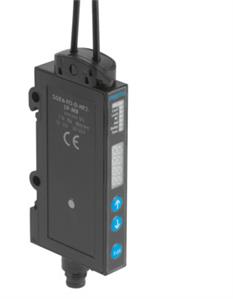 Festo SOE4-FO-D-HF2-1P-M8 Fibre-optic unit