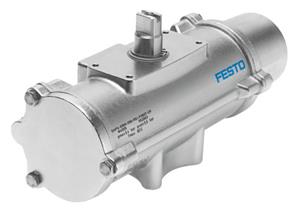 Festo DAPS-0120-090-RS1-F0507-CR Semi-rotary drive