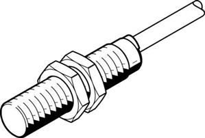 Festo SIEF-M12B-NS-K-L Proximity sensor Turkey