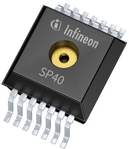 Infineon SP400-11-01