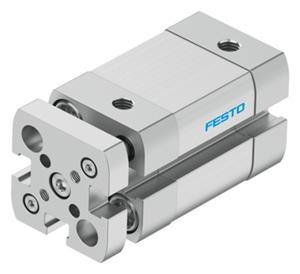 Festo ADNGF-12-10-P-A Compact cylinder