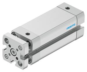 Festo ADNGF-16-40-P-A Compact cylinder