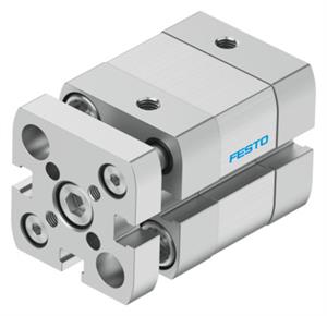 Festo ADNGF-20-5-P-A Compact cylinder