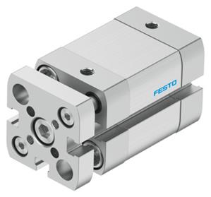 Festo ADNGF-20-15-P-A Compact cylinder
