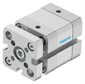 Festo ADNGF-25-5-P-A Compact cylinder