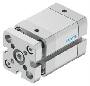 Festo ADNGF-25-15-P-A Compact cylinder