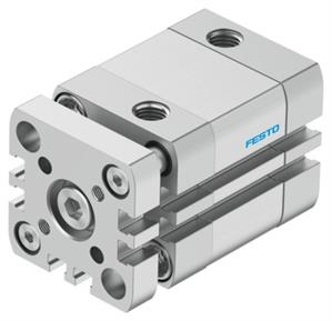 Festo ADNGF-32-15-P-A Compact cylinder