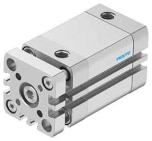 Festo ADNGF-32-30-P-A Compact cylinder