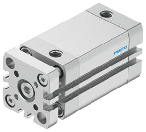 Festo ADNGF-32-40-P-A Compact cylinder