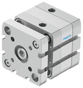 Festo ADNGF-50-5-P-A Compact cylinder