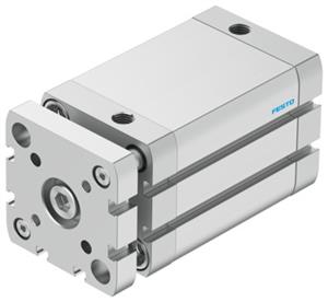 Festo ADNGF-50-60-P-A Compact cylinder