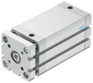 Festo ADNGF-50-80-P-A Compact cylinder