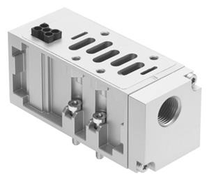Festo VABF-S2-2-P1A3-N12 Vertical pressure supply plate Turkey