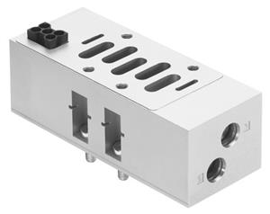 Festo VABF-S2-2-F1B1-C Throttle plate Turkey