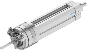 Festo DSL-20-40-270-P-A-S2-KF-B Swivel/linear unit Turkey