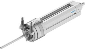 Festo DSL-20-40-270-CC-A-S20-KF-B Swivel/linear unit Turkey