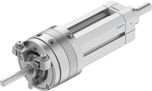 Festo DSL-32-50-270-P-A-S20-KF-B Swivel/linear unit